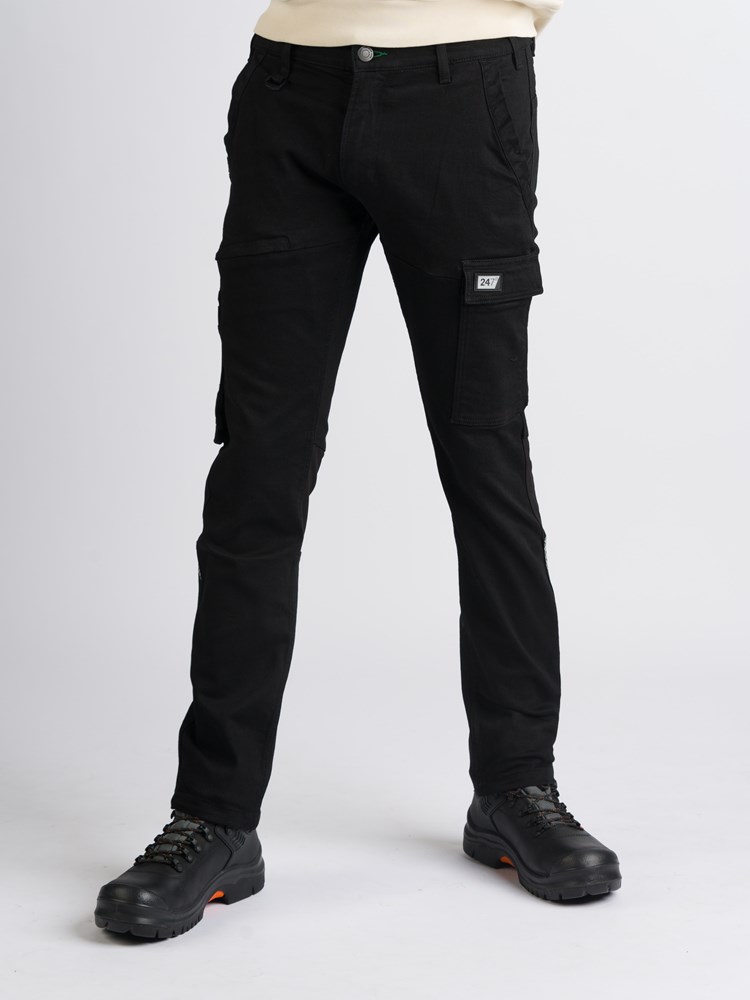 werkspijkerbroek 247jeans-9 werkspijkerbroek 247jeans-9