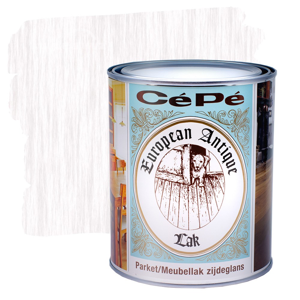 CePe Antieklak Zijdeglans (2)