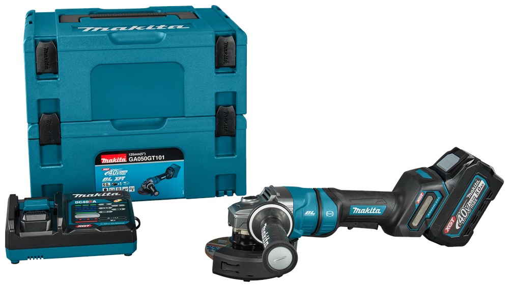 accu haakse slijper makita 125mm-1 accu haakse slijper makita 125mm-1