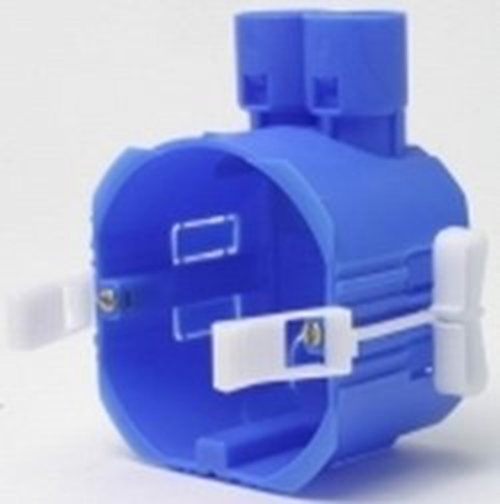 inbouwdoos hollewand abb-1 inbouwdoos hollewand abb-1