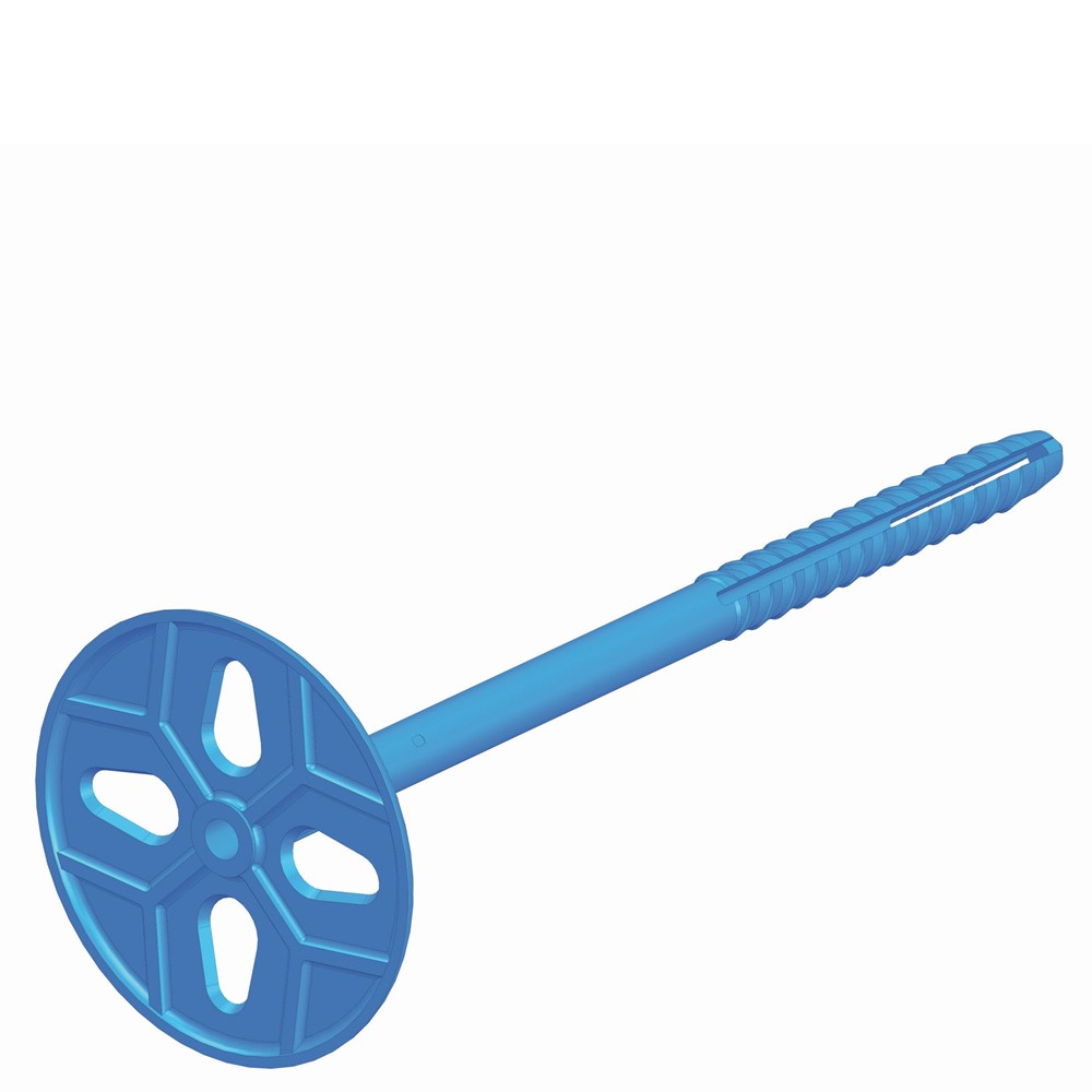 UNI-PERFOPLUG NY 160 Ø8