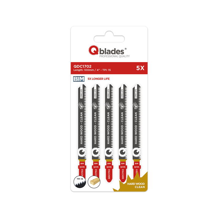 Afbeelding Qblades