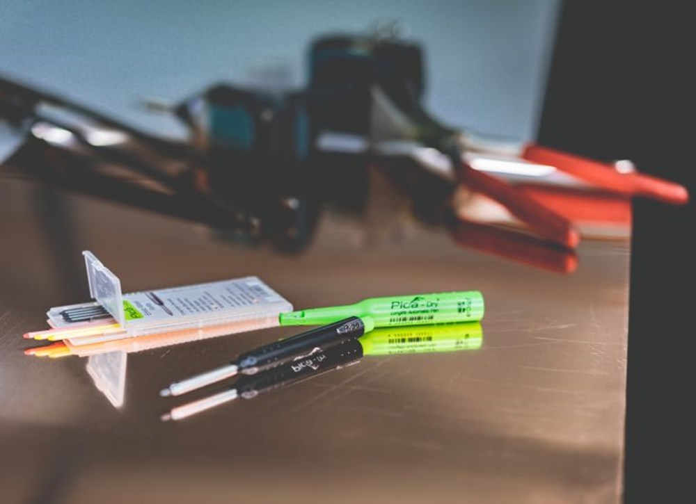 navulling diepgatpen potlood pica-4 navulling diepgatpen potlood pica-4