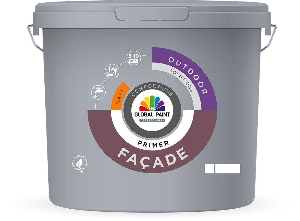 Global facade primer (1)