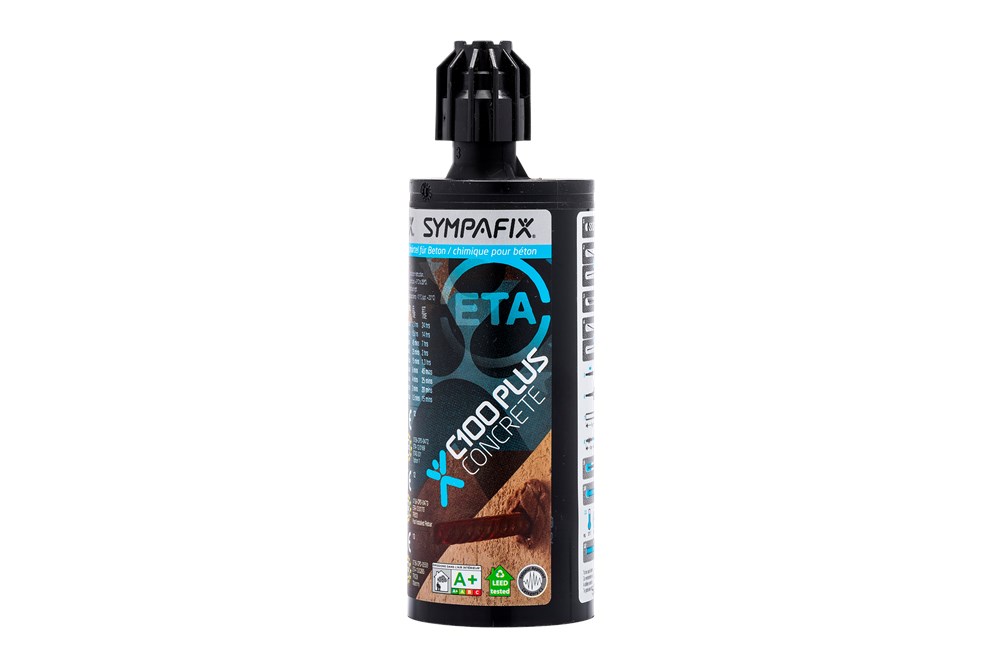 spuitanker vinylester sympafix-2 spuitanker vinylester sympafix-2