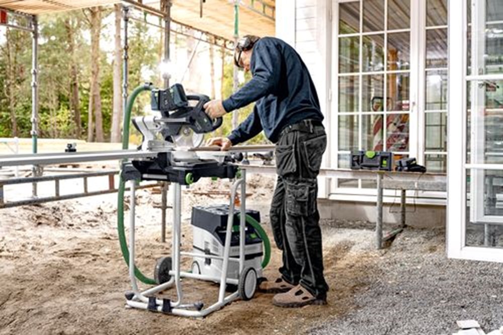 accu stofafzuigmobiel cleantec festool-10 accu stofafzuigmobiel cleantec festool-10