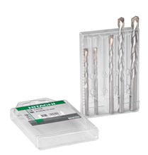 Borenset steen/beton multipack Borenset steen/beton multipack