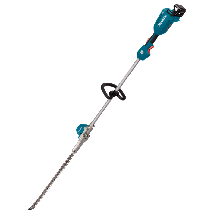 Afbeelding Makita lxt 18 v accu stokheggenschaar 60 cm