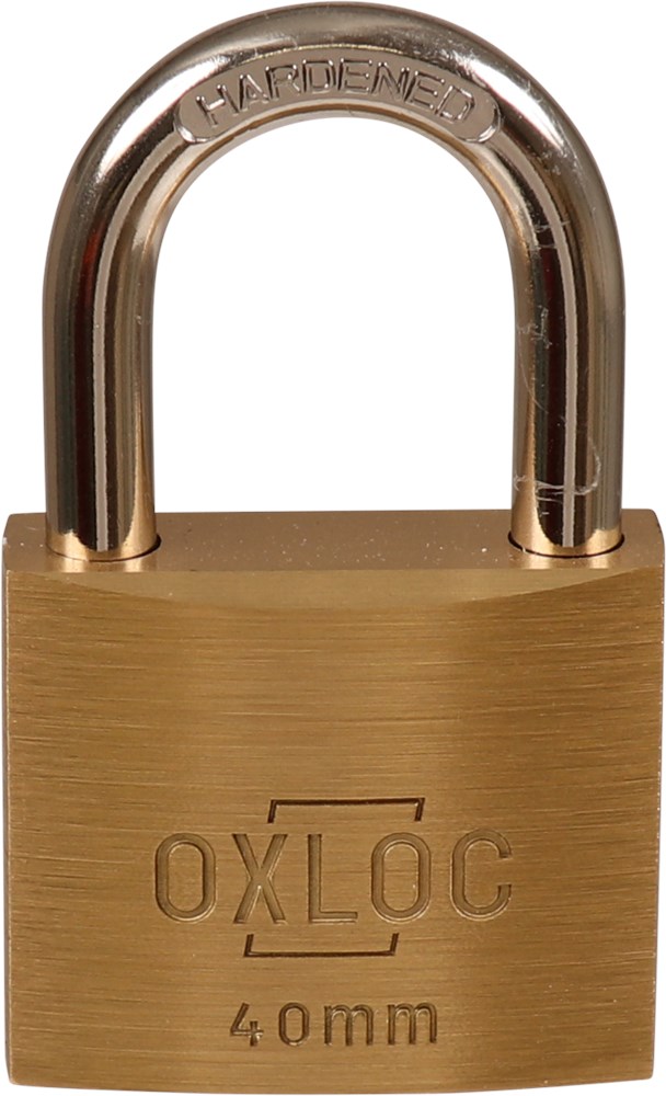 hangslot messing oxloc-3 hangslot messing oxloc-3