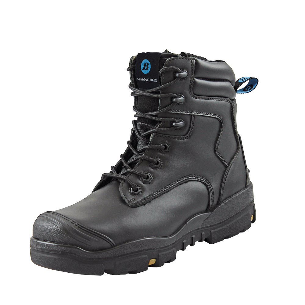 Helix.Longreach Black Zip.png
