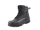 Helix.Longreach Black Zip.png