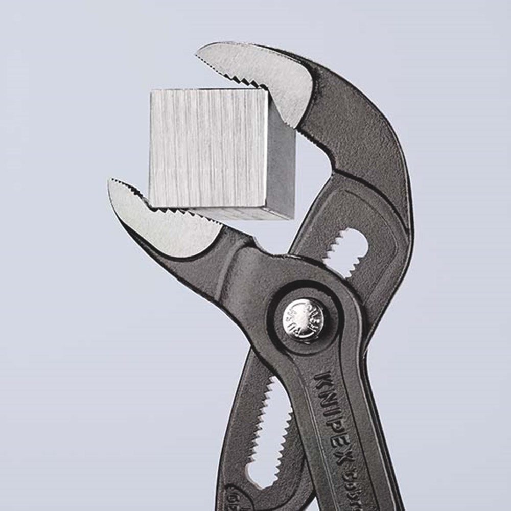 waterpomptang cobra knipex-6 waterpomptang cobra knipex-6