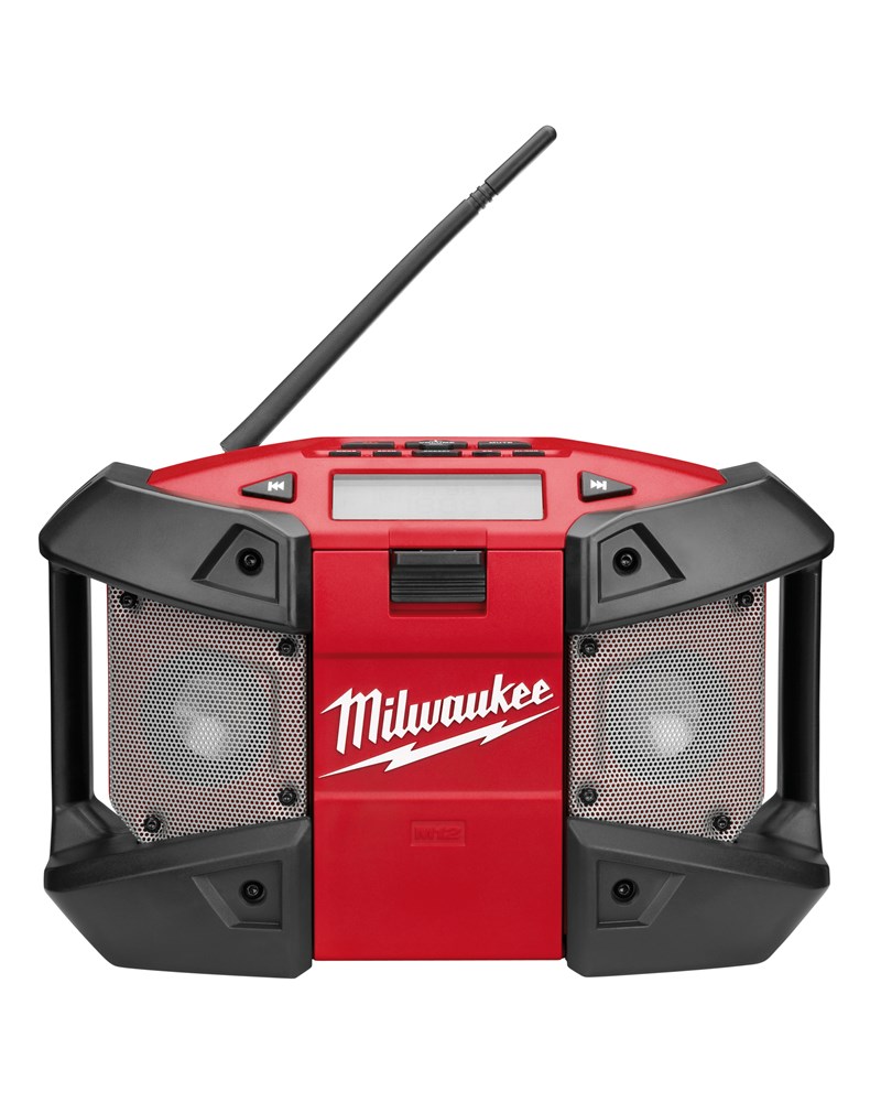 Radio's