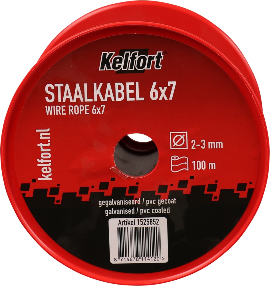 staalkabel elvz met pvc coating kelfort-4 staalkabel elvz met pvc coating kelfort-4