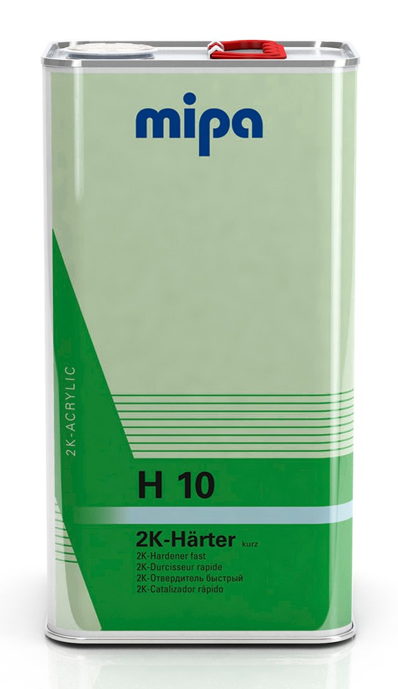 Mipa 2K H�rter H 10 Kurz (1)