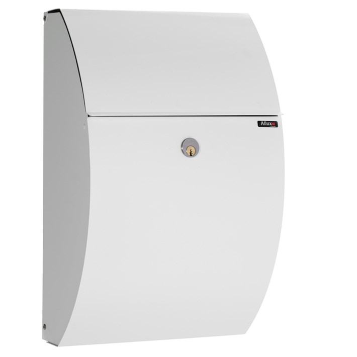 Afbeelding Allux brievenbus 7000