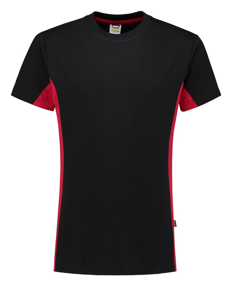 T-shirt bicolor tricorp-2 T-shirt bicolor tricorp-2