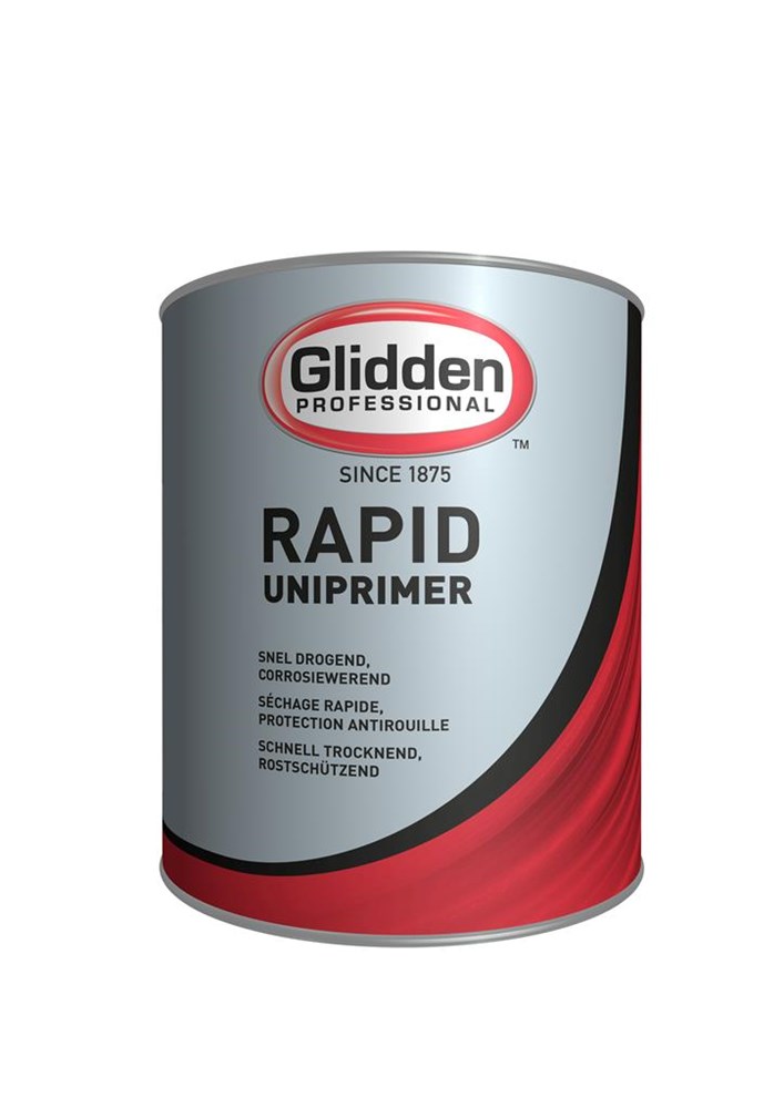 Afbeelding voor Glidden Rapid Uniprimer