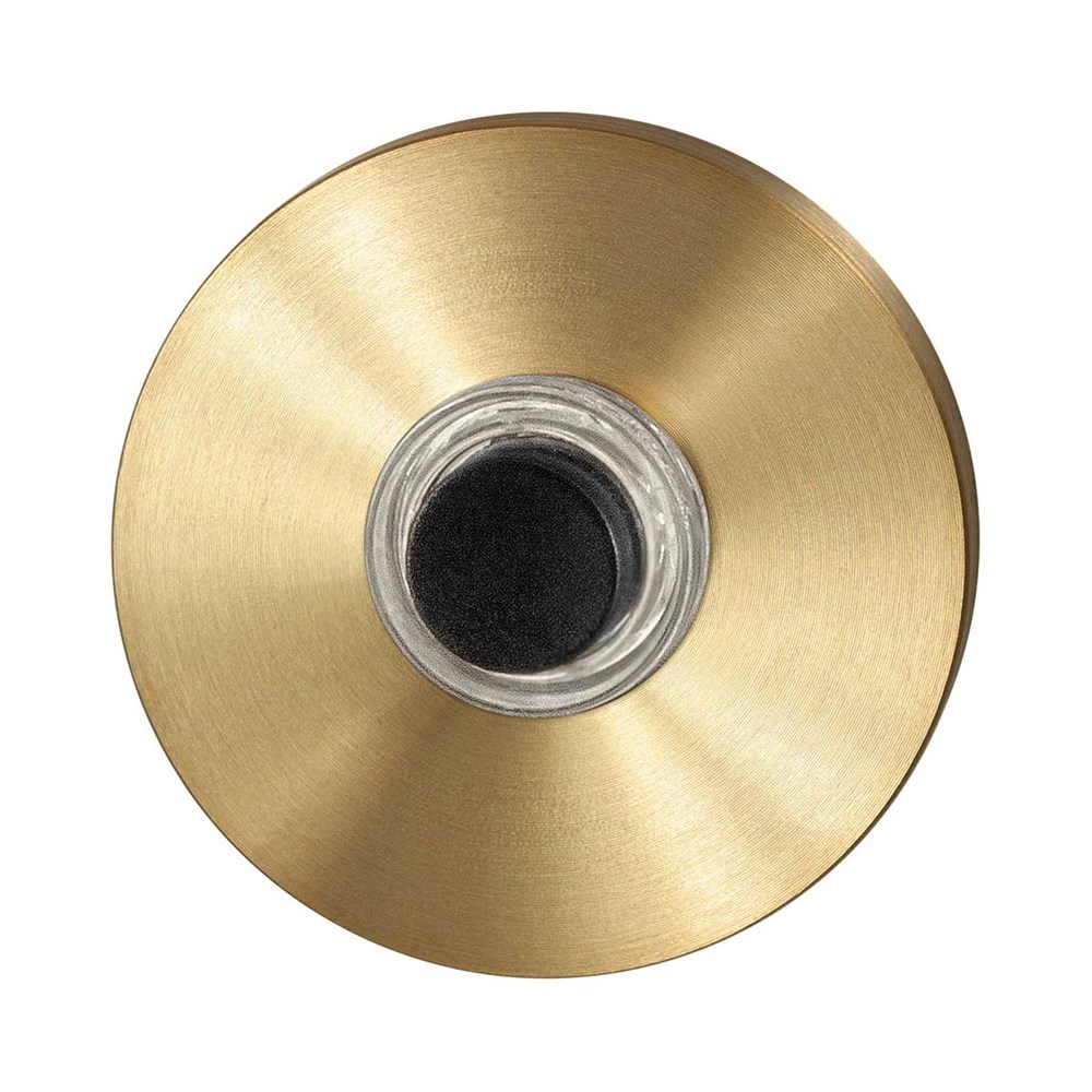 PVD messing satin, Geel, RVS, Ja, stuk, Warm & dynamisch GPF9826094P4.png