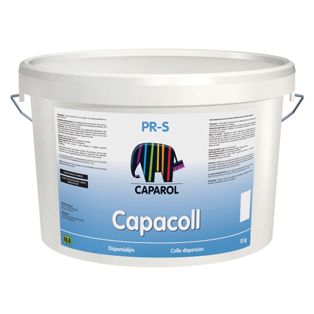 CAPACOLL PR-S PROJECTLIJM (1)