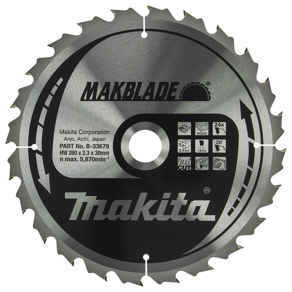 cirkelzaagblad hm makita-7 cirkelzaagblad hm makita-7