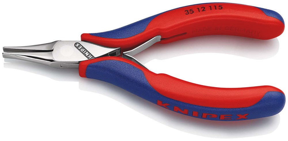 elektrotang plat knipex-2 elektrotang plat knipex-2