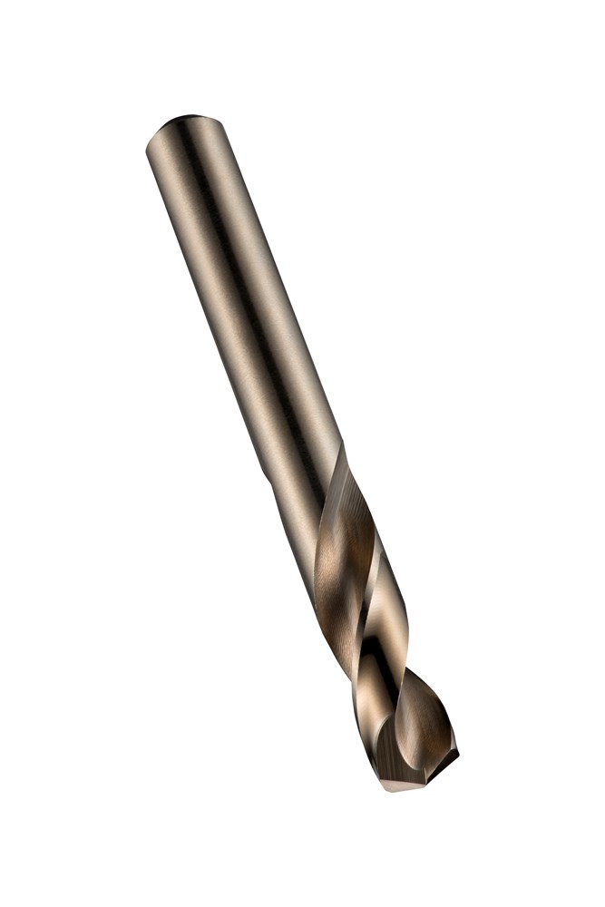 metaalboor hss-co cilindrisch dormer-1 metaalboor hss-co cilindrisch dormer-1