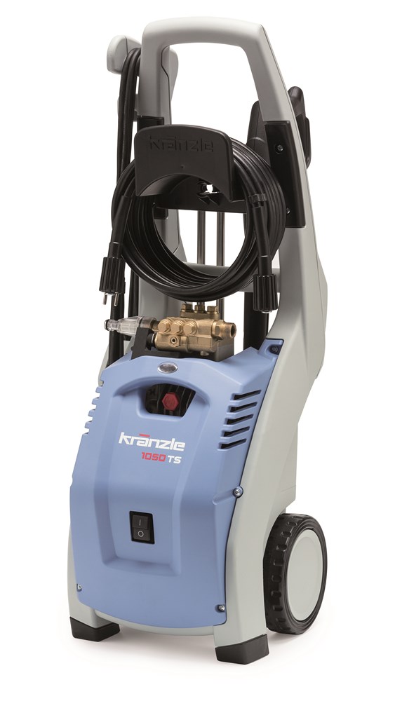 hogedrukreiniger kranzle-1 hogedrukreiniger kranzle-1