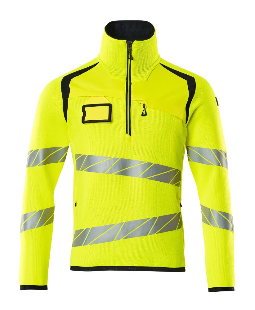 Trui, polyester