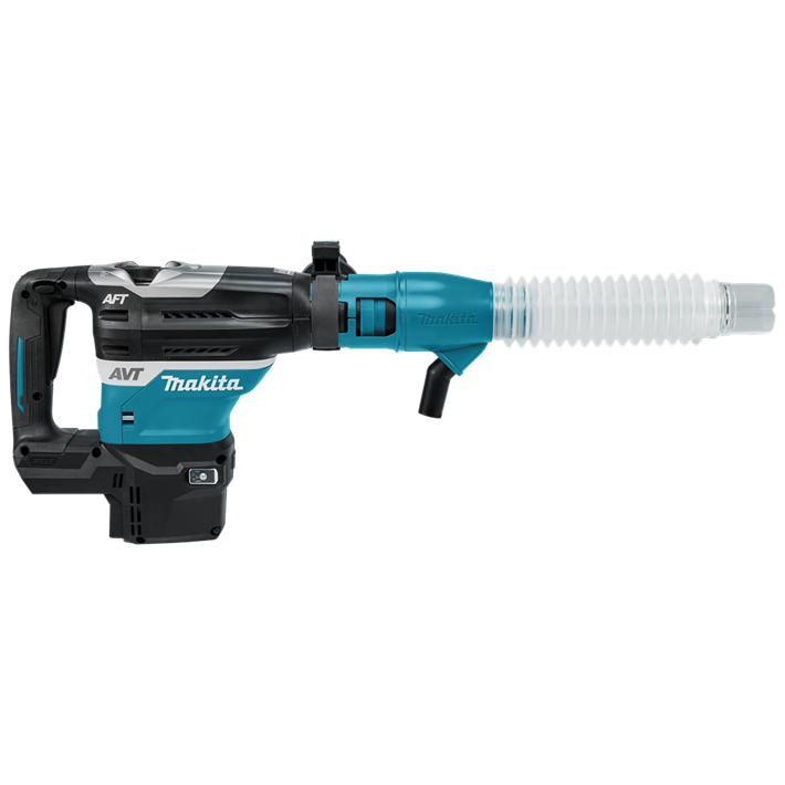 Afbeelding Makita 40 v max combihamer HR005GZ04