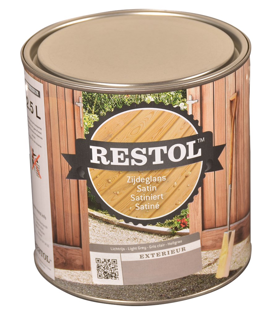 Restol houtolie zijdeglans (15)