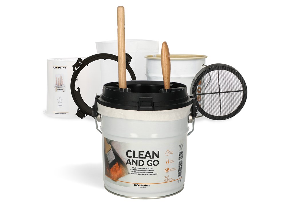 Clean and Go - 334 Clean syst (2)