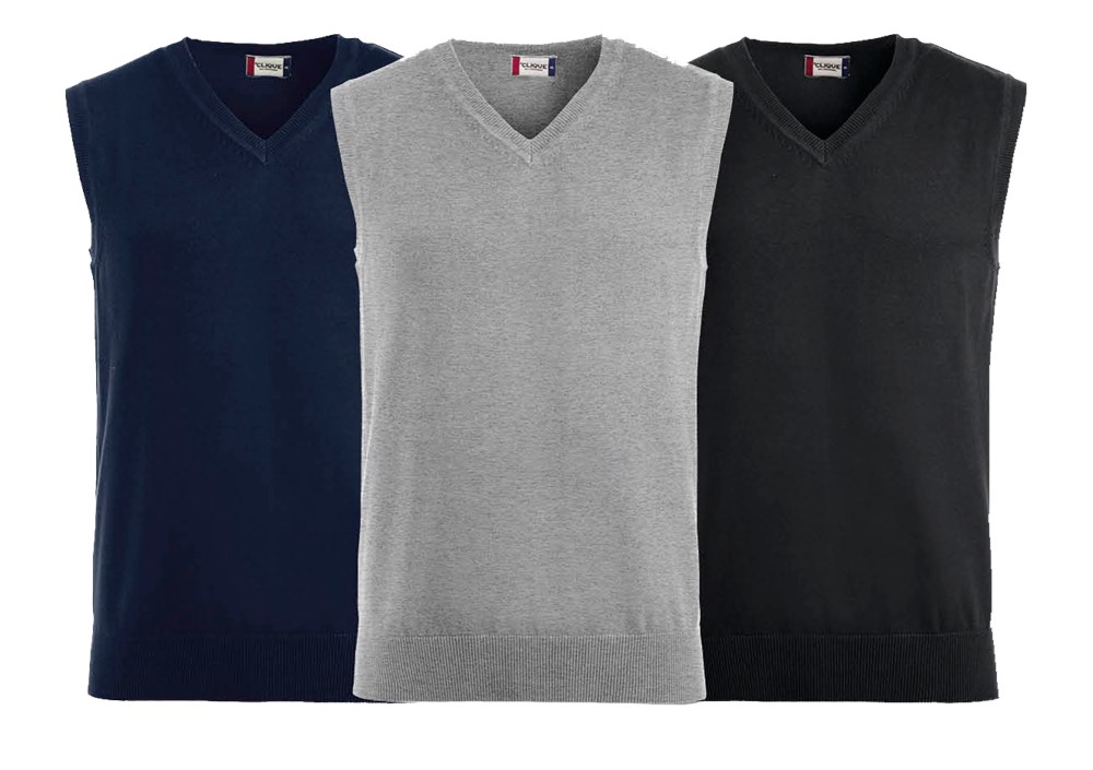 Pullover, katoen/acryl