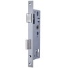 Smaldeurslot D+N cilinder