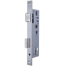 Smaldeurslot D+N cilinder Smaldeurslot D+N cilinder