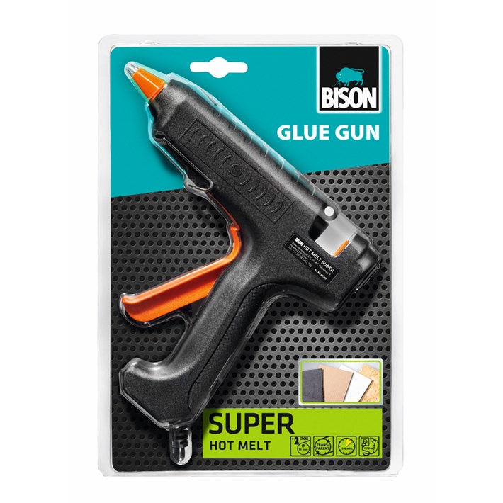 6311397 BS Glue Gun Super Multi Language