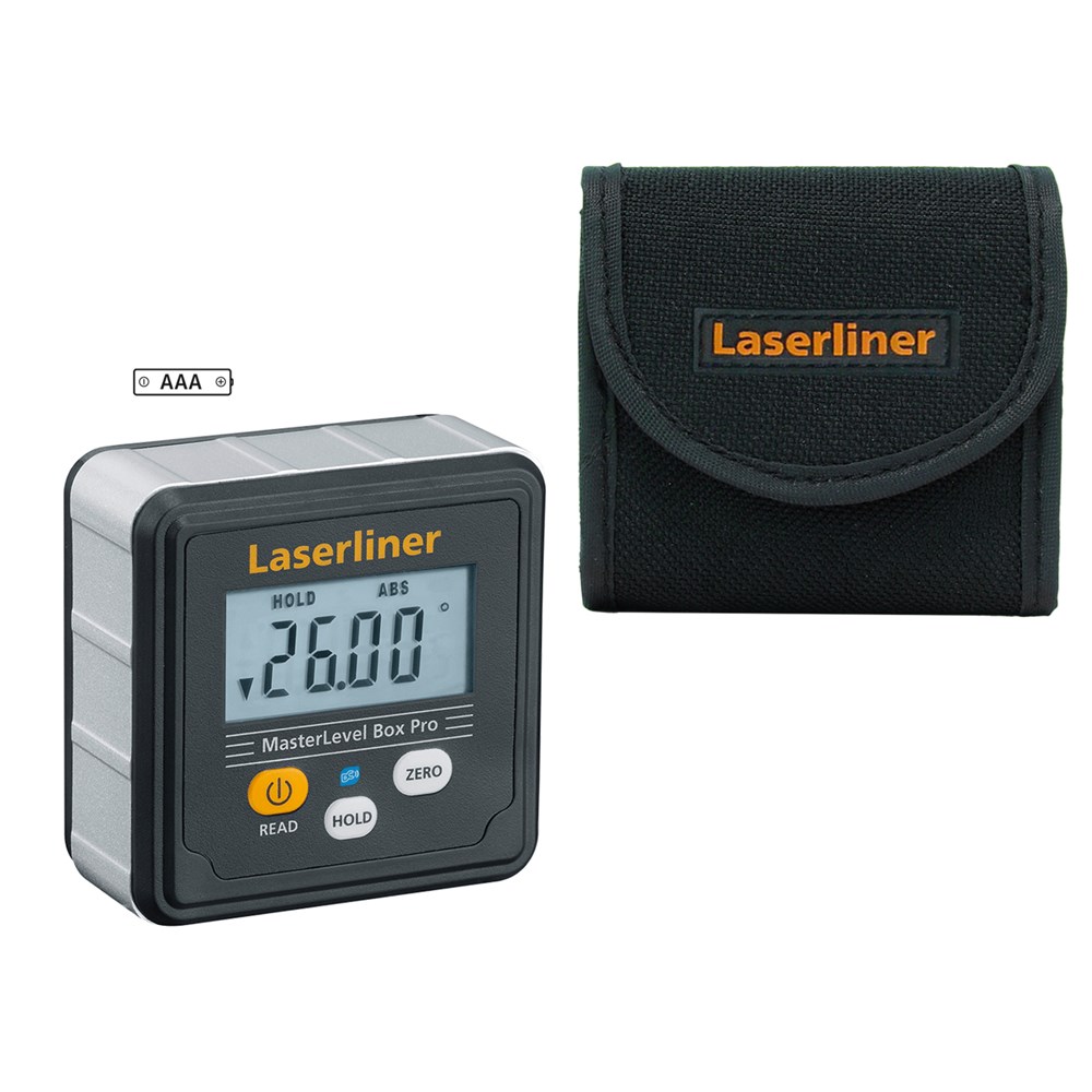 waterpas elektronisch laserliner-4 waterpas elektronisch laserliner-4
