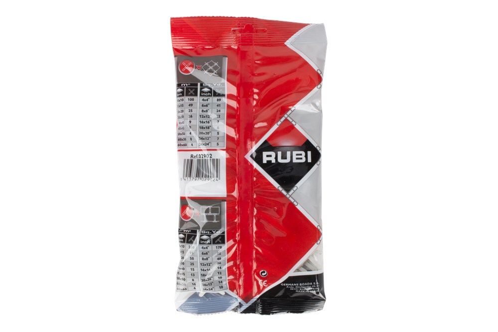 tegelvoegkruisjes rubi-5 tegelvoegkruisjes rubi-5