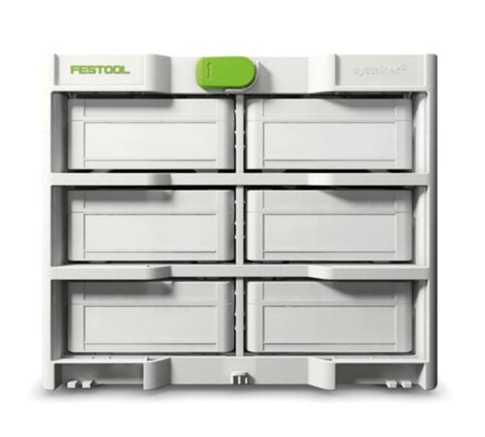 systainer rack  festool-3 systainer rack  festool-3