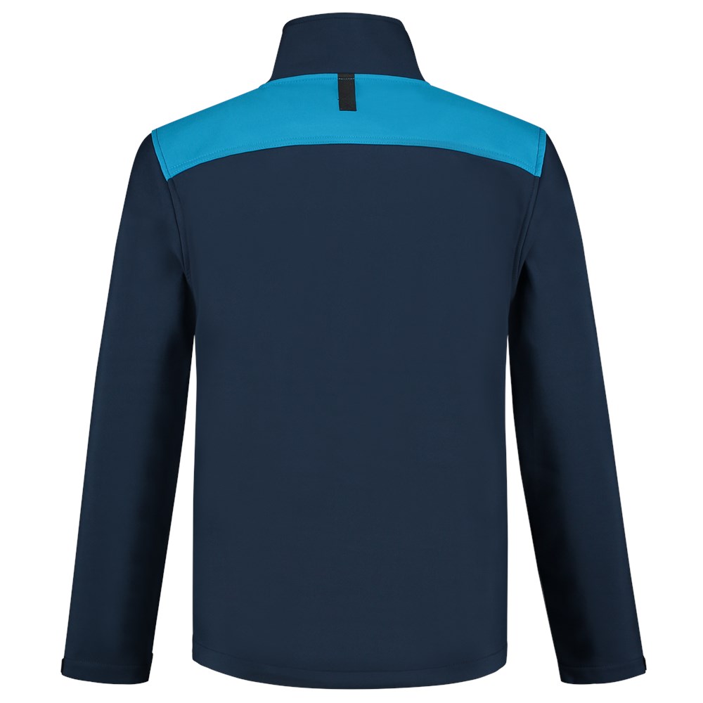 jack softshell bicolor naden tricorp-3 jack softshell bicolor naden tricorp-3