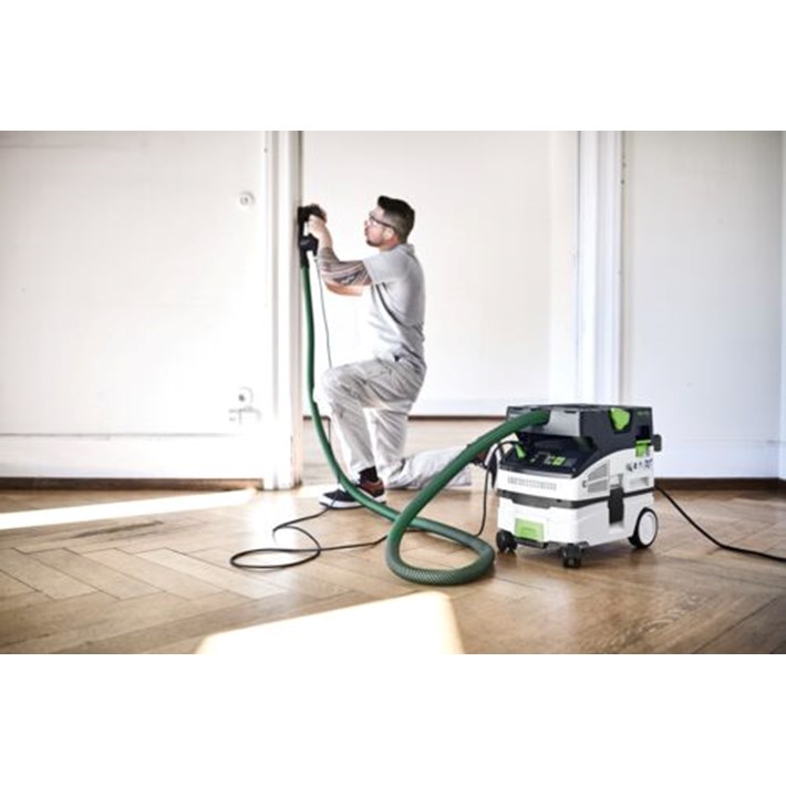 Afbeelding Festool compacte bouwstofzuiger CTL MINI I