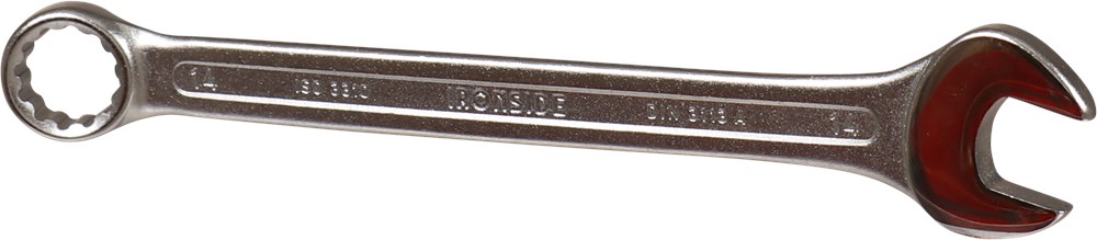 RING-STEEKSLEUTEL IRONSIDE 14MM