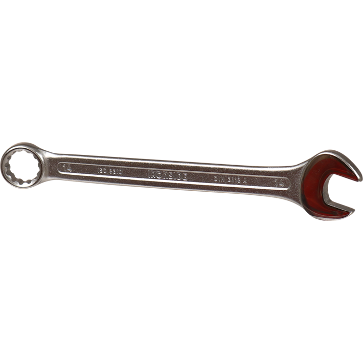 Ring-/steeksleutel Ironside