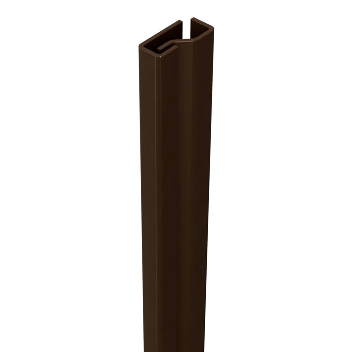 Afbeelding SecuStrip anti inbraakstrip binnendraaiend Plus