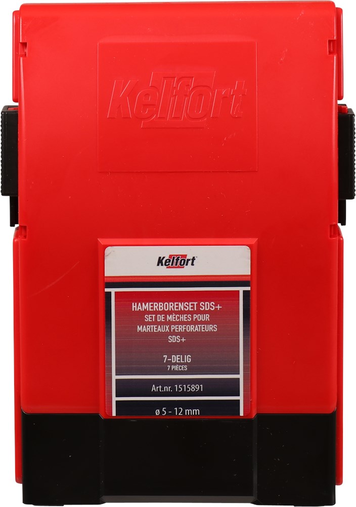 hamerborenset sds-plus kelfort-5 hamerborenset sds-plus kelfort-5
