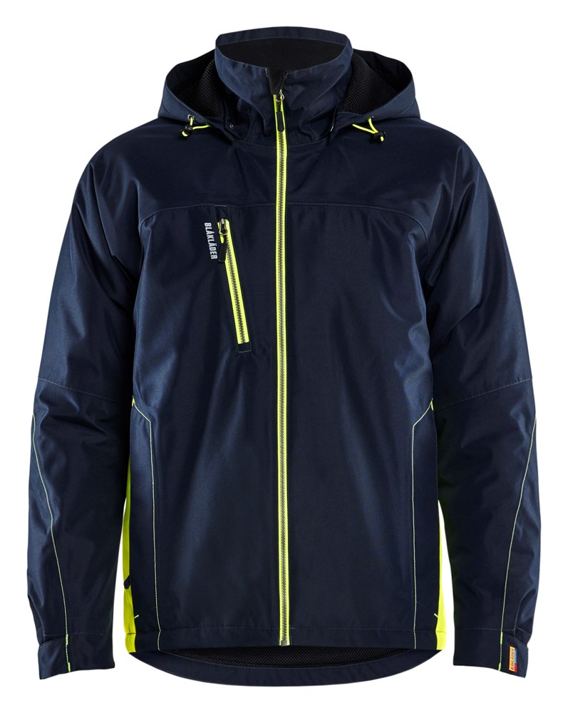 Afbeelding voor Lichtgewicht winterjas 4890