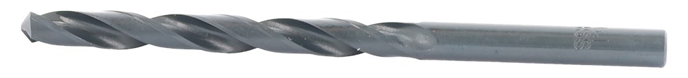 Metaalspiraalboor HSS