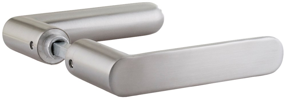 deurkruk rvs a2 oxloc-2 deurkruk rvs a2 oxloc-2