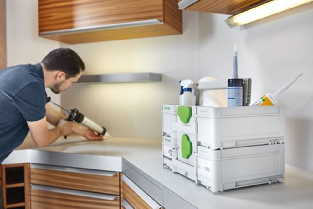 toolbox systainer³ festool-5 toolbox systainer³ festool-5