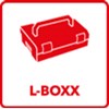 Transportkoffer L-BOXX®
